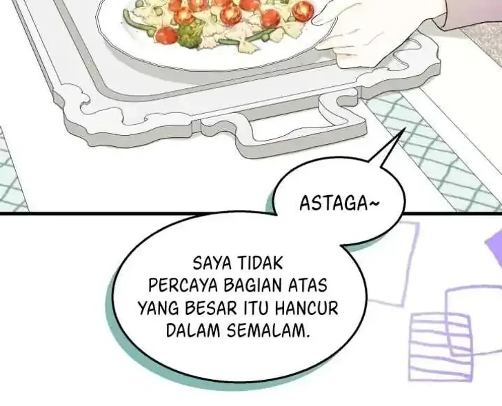 I Dont Want To Play Matchmaker Chapter 33 Halaman 49