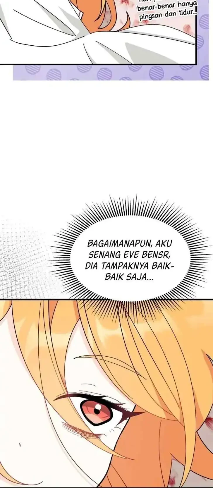 I Dont Want To Play Matchmaker Chapter 33 Halaman 52