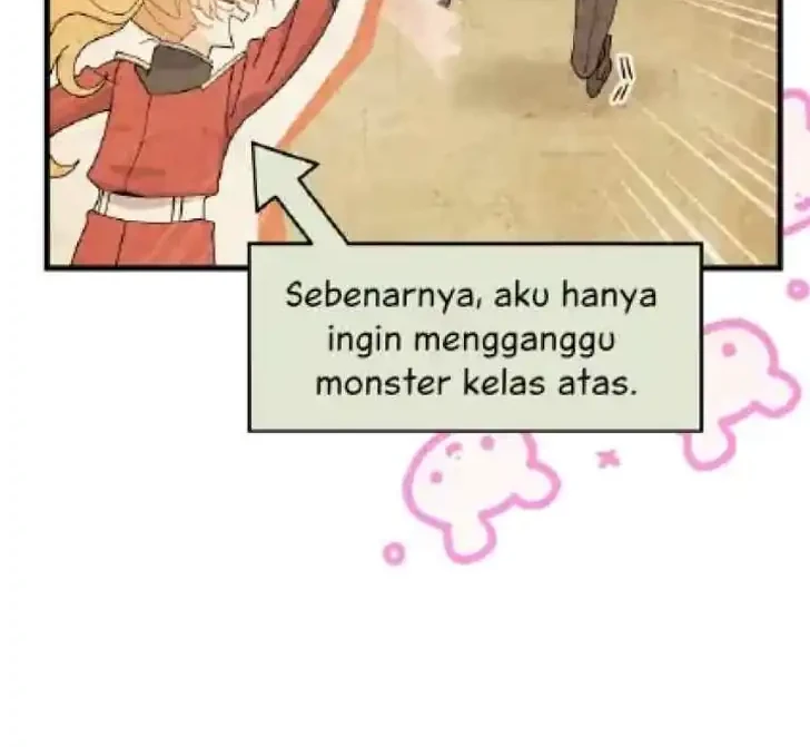 I Dont Want To Play Matchmaker Chapter 40 Halaman 9