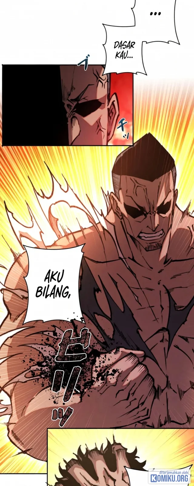 I Gained Power In A Post Apocalyptic World And Became Unrivaled In The Real World Chapter 1 Halaman 8