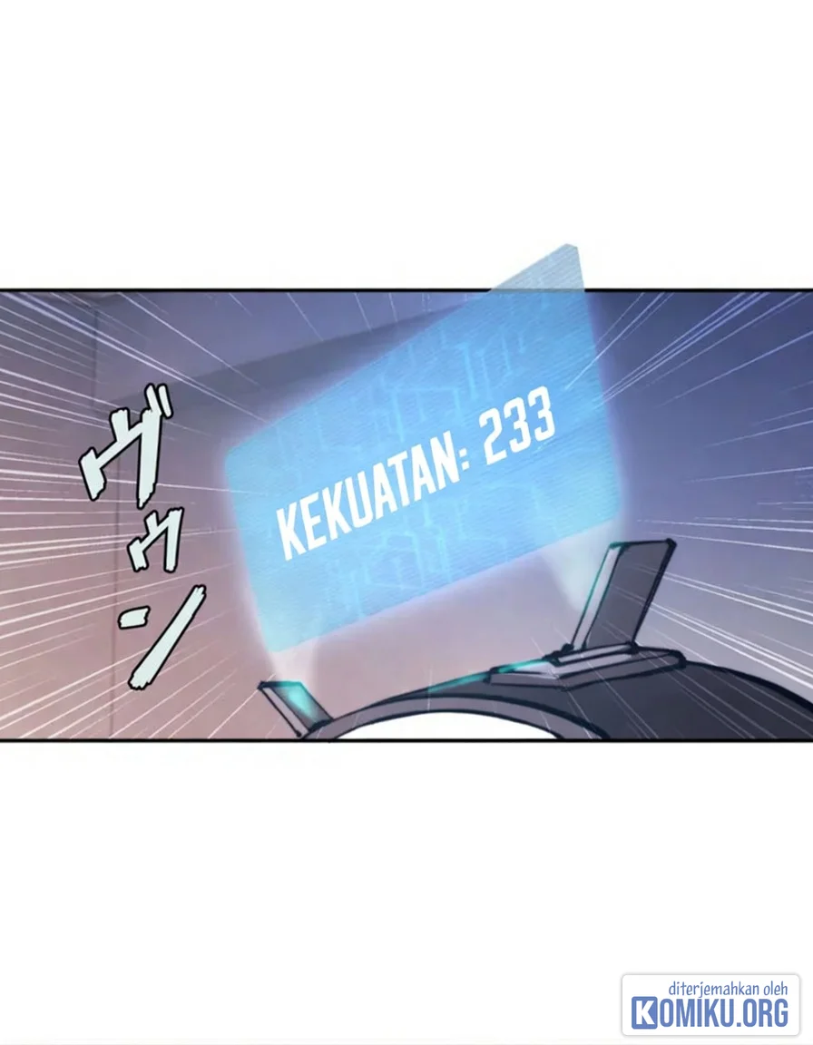 I Gained Power In A Post Apocalyptic World And Became Unrivaled In The Real World Chapter 1 Halaman 14