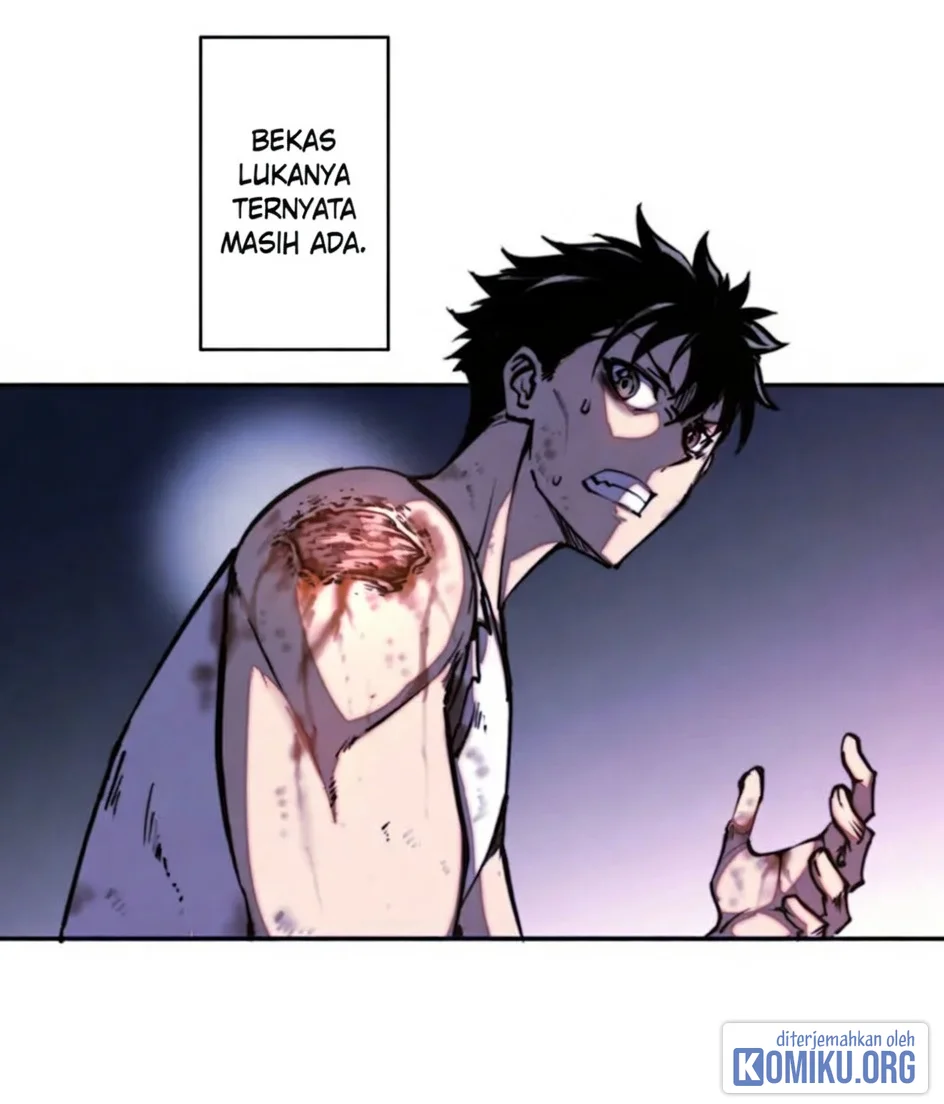 I Gained Power In A Post Apocalyptic World And Became Unrivaled In The Real World Chapter 1 Halaman 32
