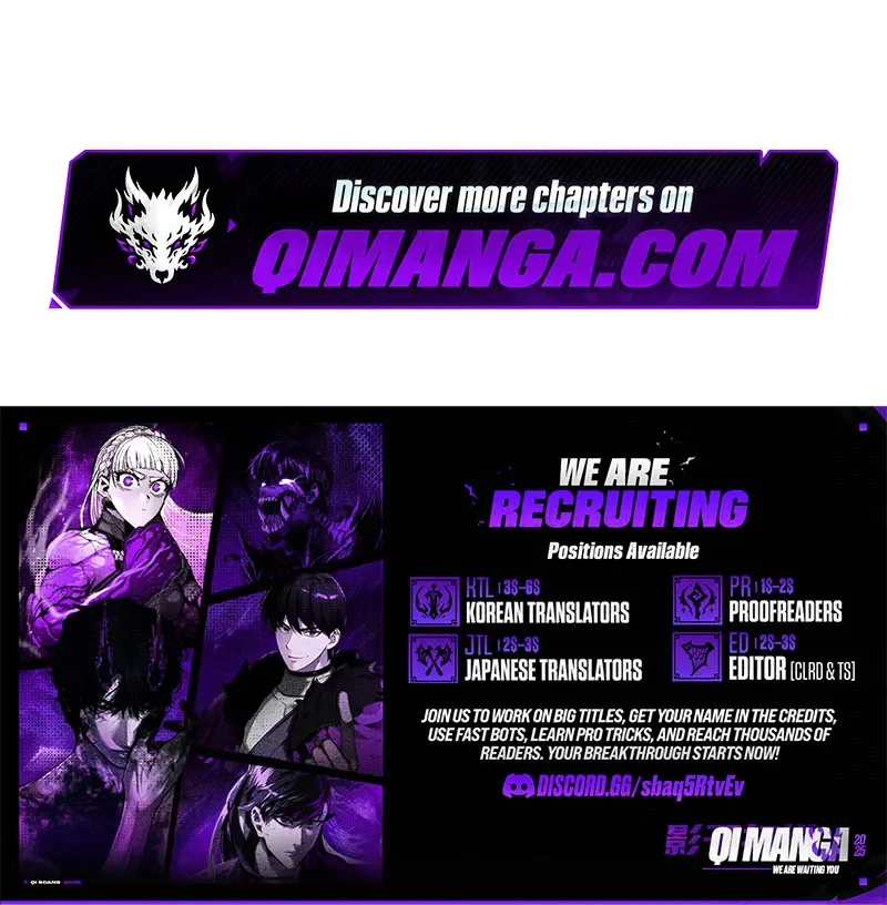 I Gained Power In A Post Apocalyptic World And Became Unrivaled In The Real World Chapter 1 Halaman 34