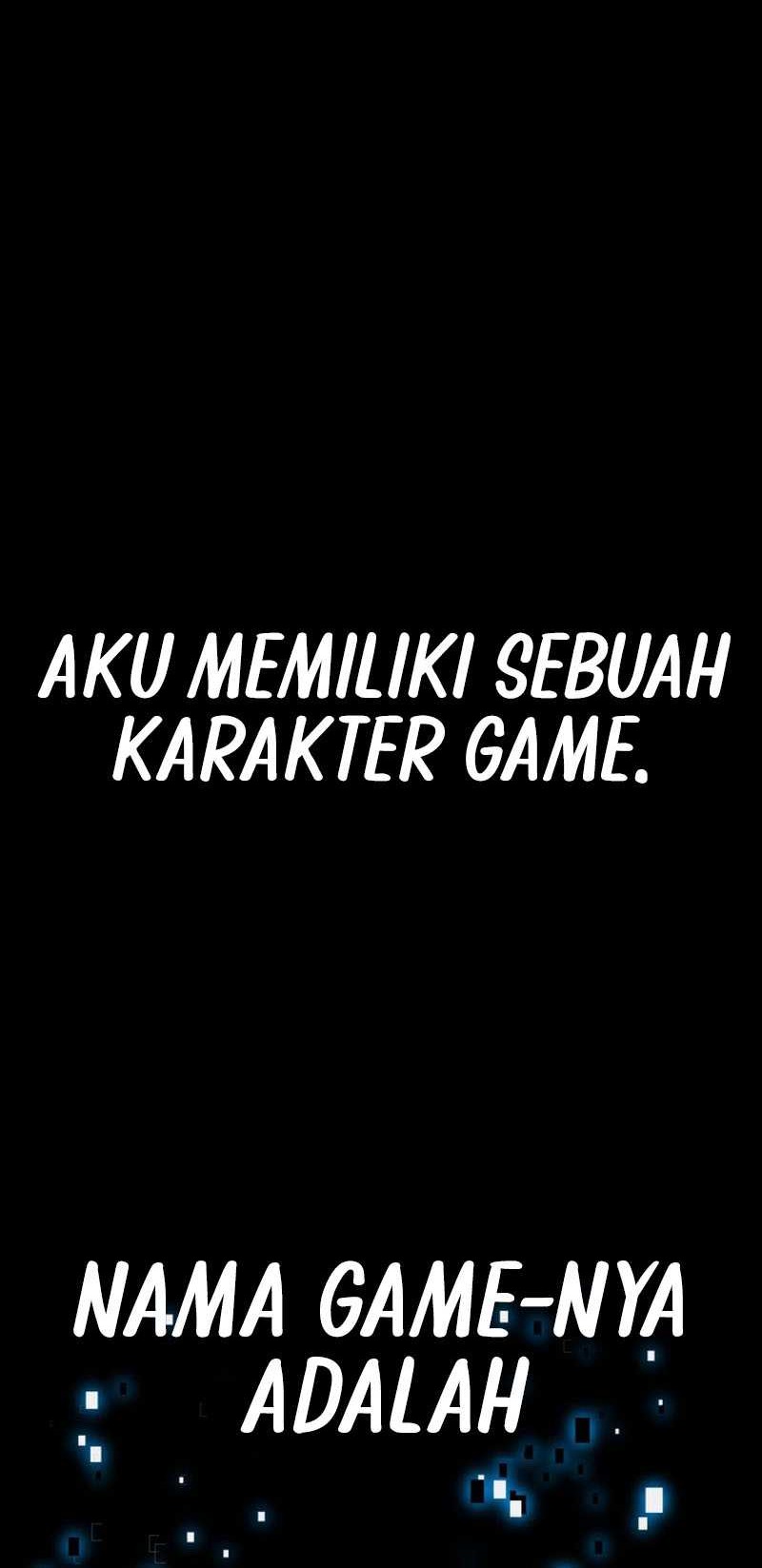 I Killed An Academy Player Chapter 1 Halaman 9