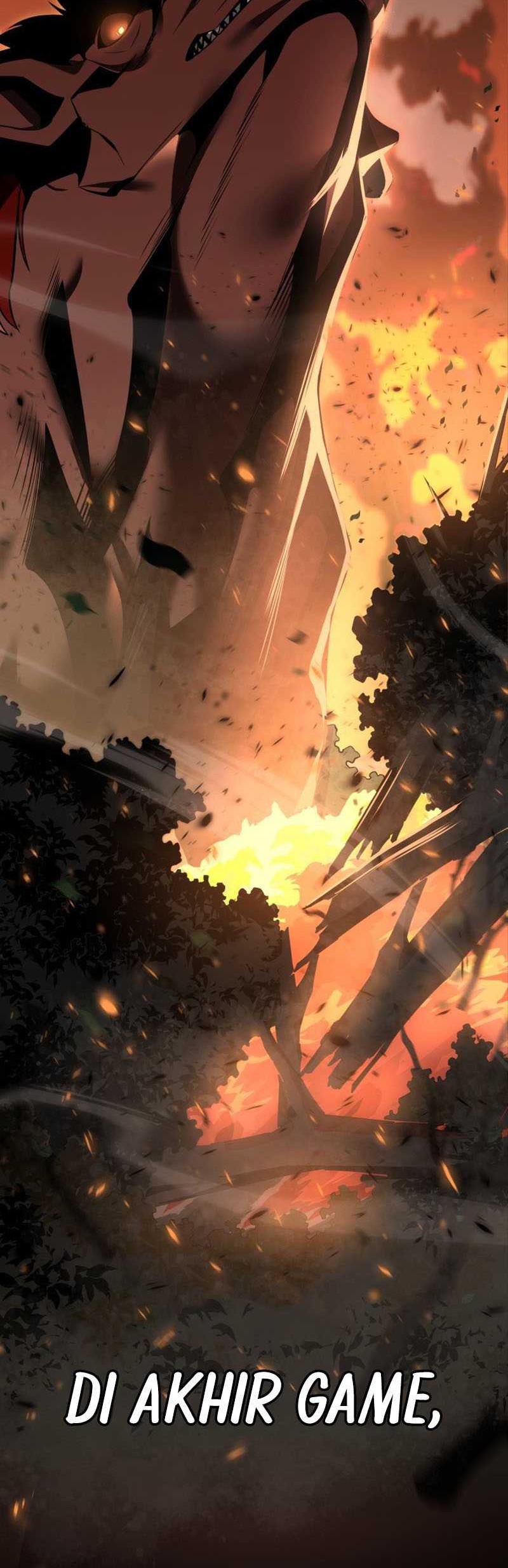 I Killed An Academy Player Chapter 1 Halaman 13