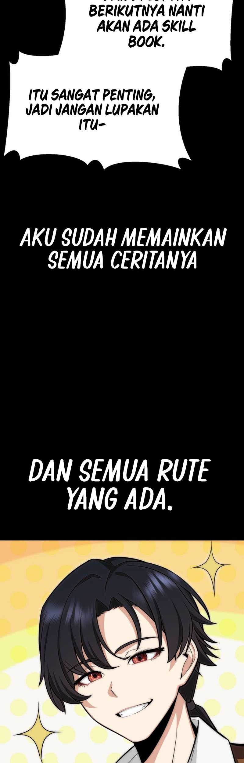 I Killed An Academy Player Chapter 1 Halaman 28