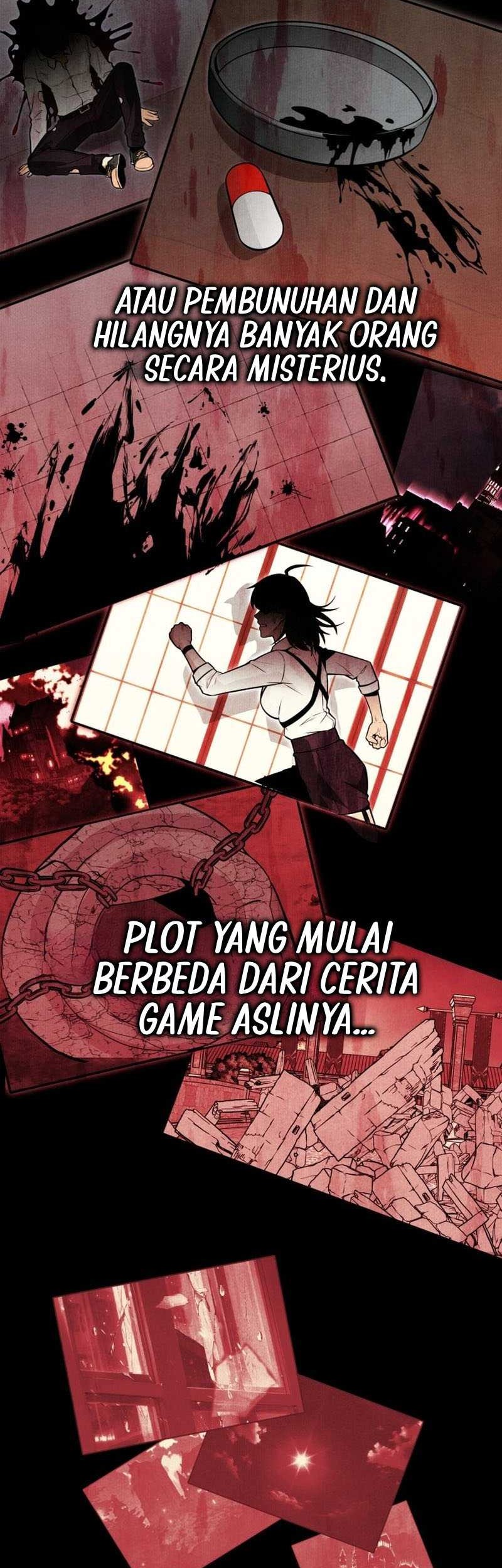 I Killed An Academy Player Chapter 1 Halaman 53