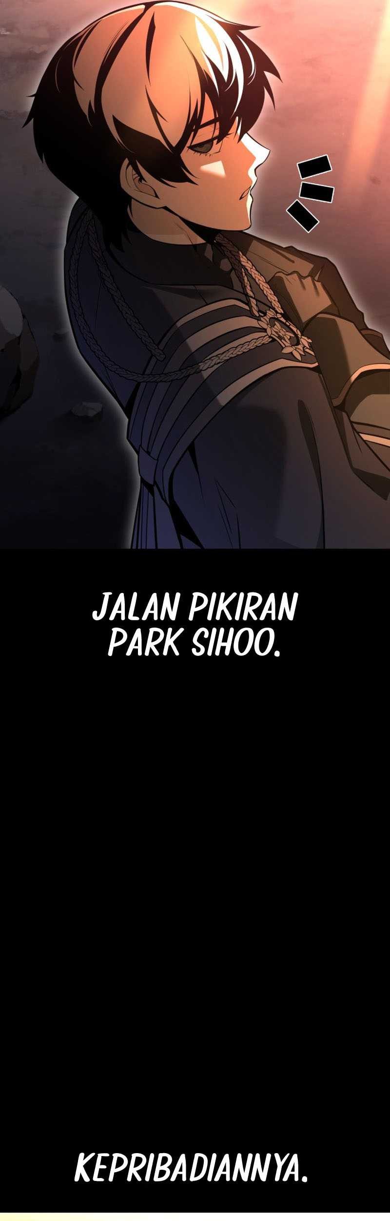 I Killed An Academy Player Chapter 1 Halaman 55
