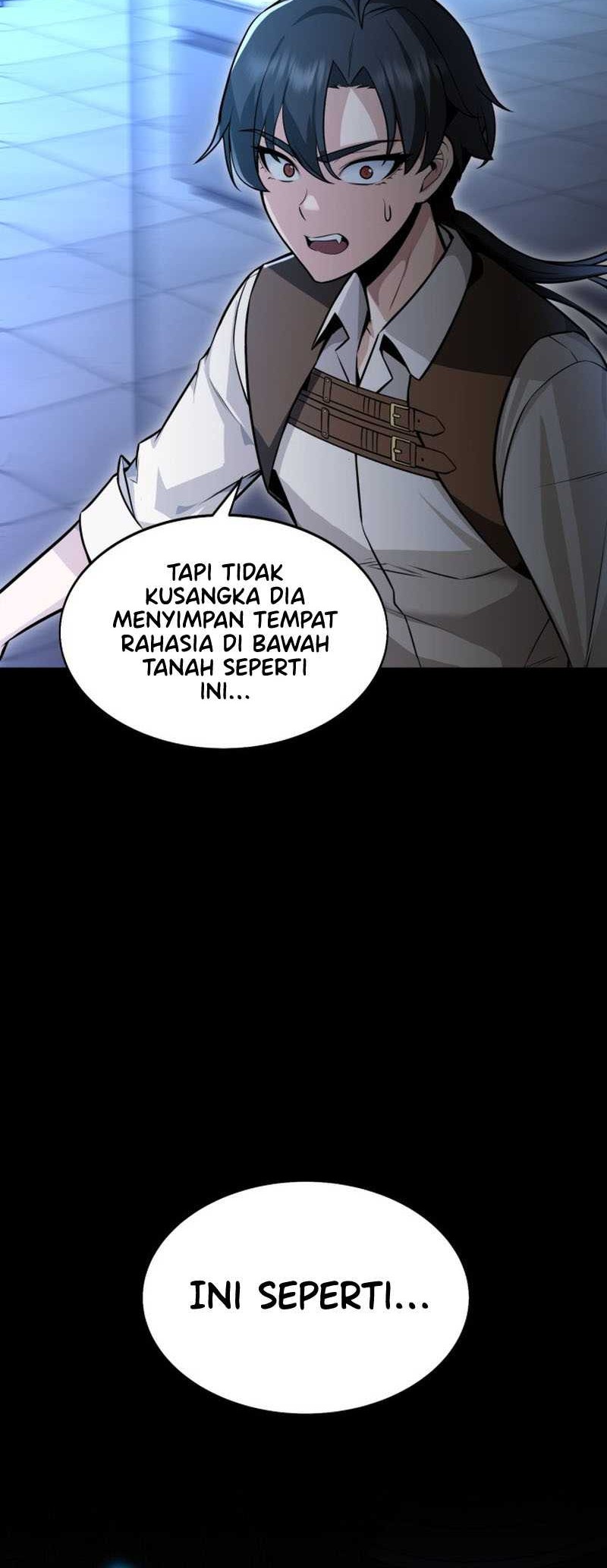 I Killed An Academy Player Chapter 1 Halaman 62