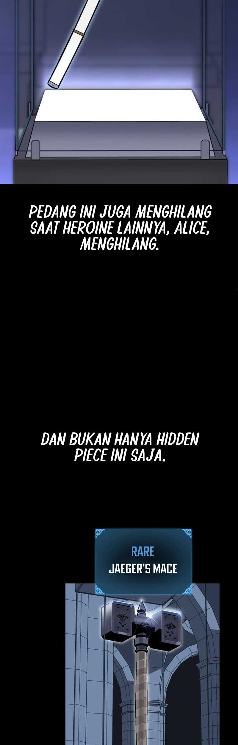 I Killed An Academy Player Chapter 1 Halaman 65