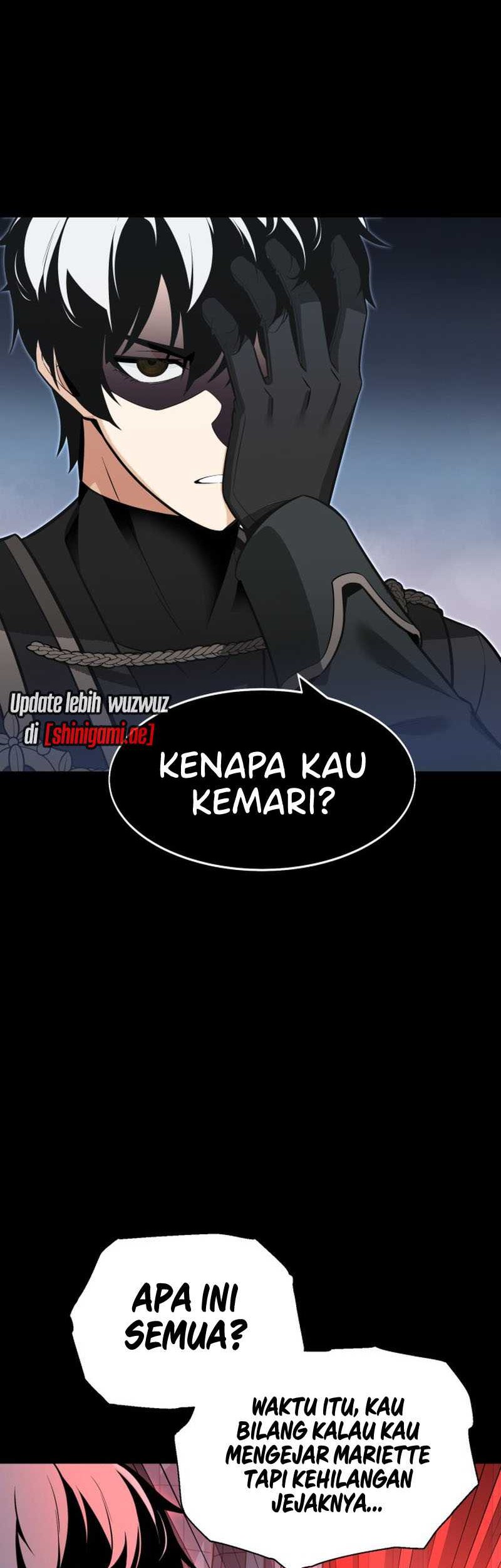 I Killed An Academy Player Chapter 1 Halaman 72