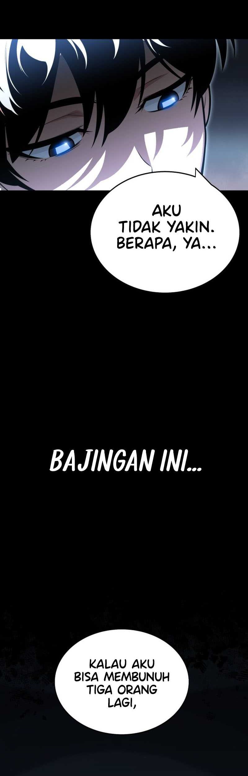 I Killed An Academy Player Chapter 1 Halaman 84
