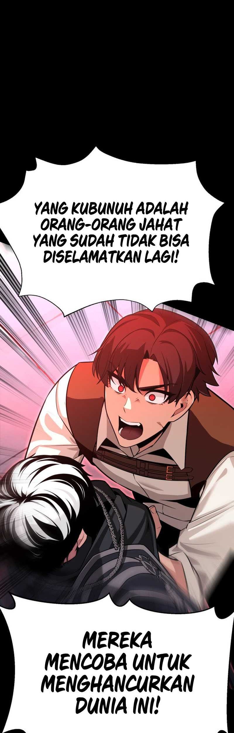 I Killed An Academy Player Chapter 1 Halaman 88