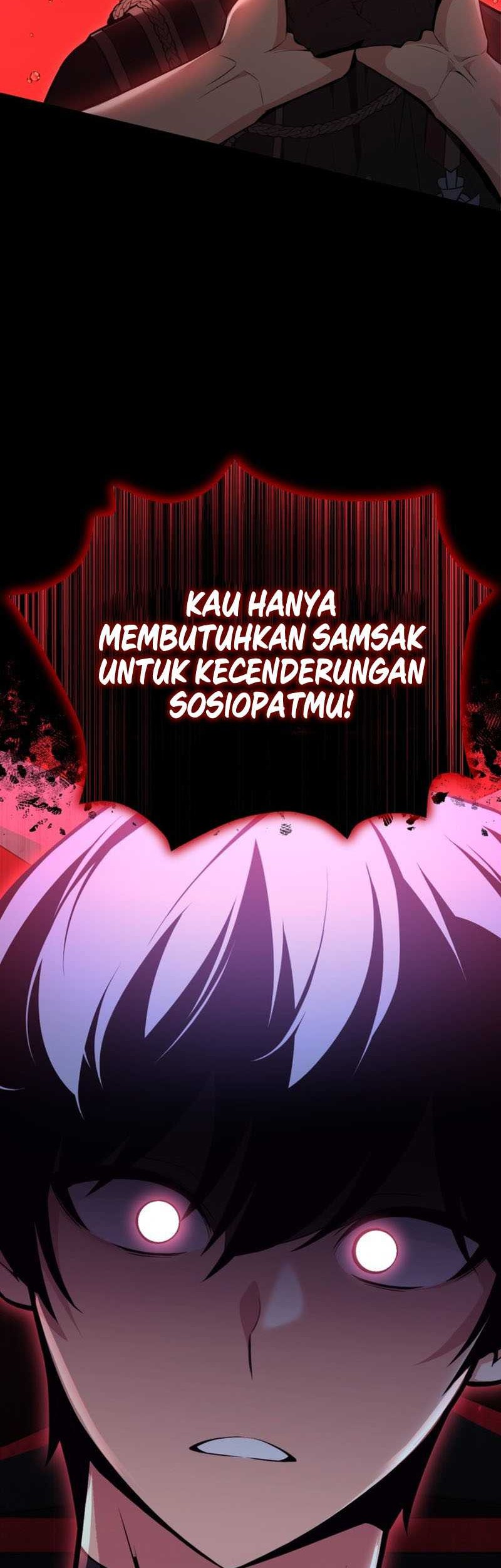I Killed An Academy Player Chapter 1 Halaman 92