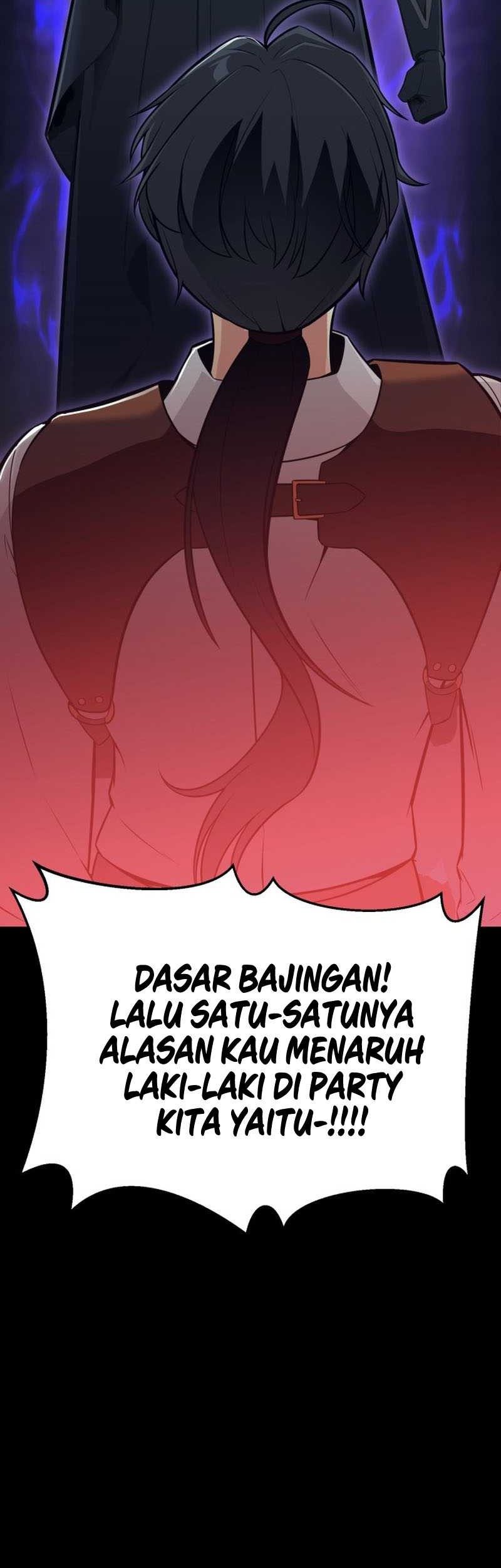 I Killed An Academy Player Chapter 1 Halaman 105