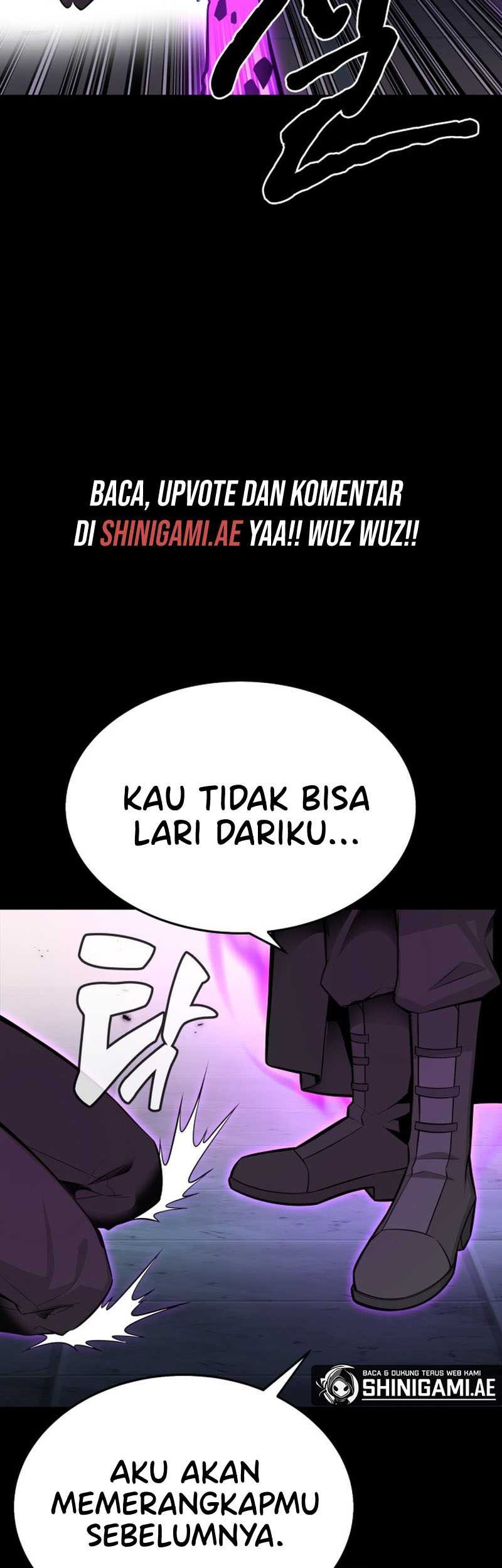I Killed An Academy Player Chapter 1 Halaman 117