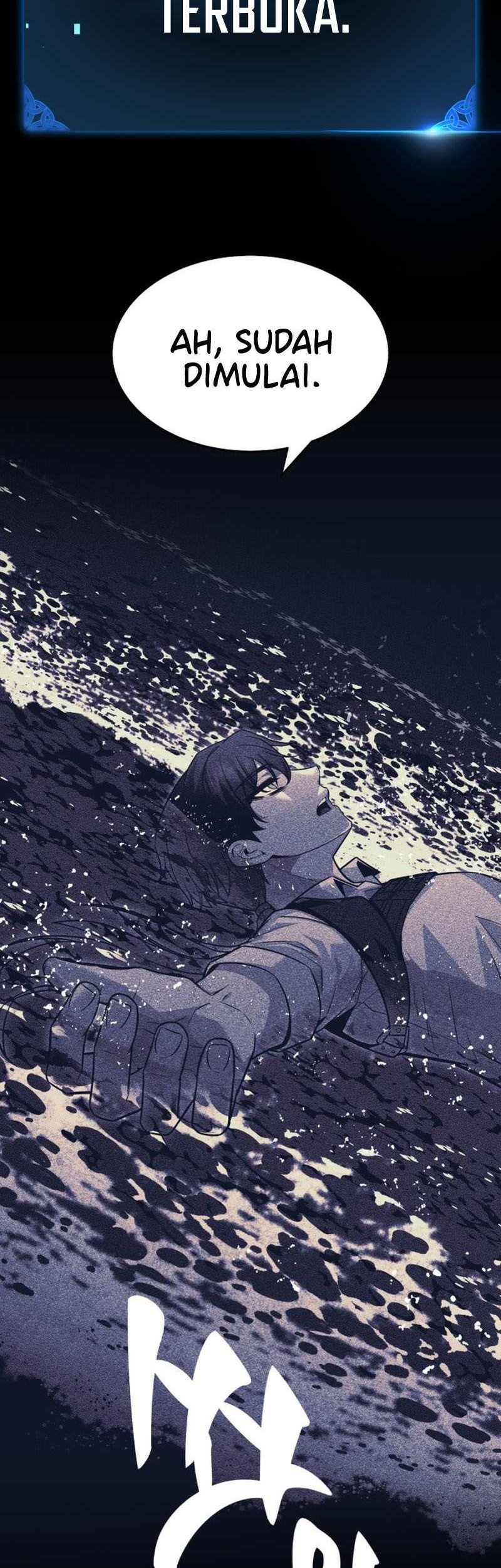 I Killed An Academy Player Chapter 1 Halaman 128