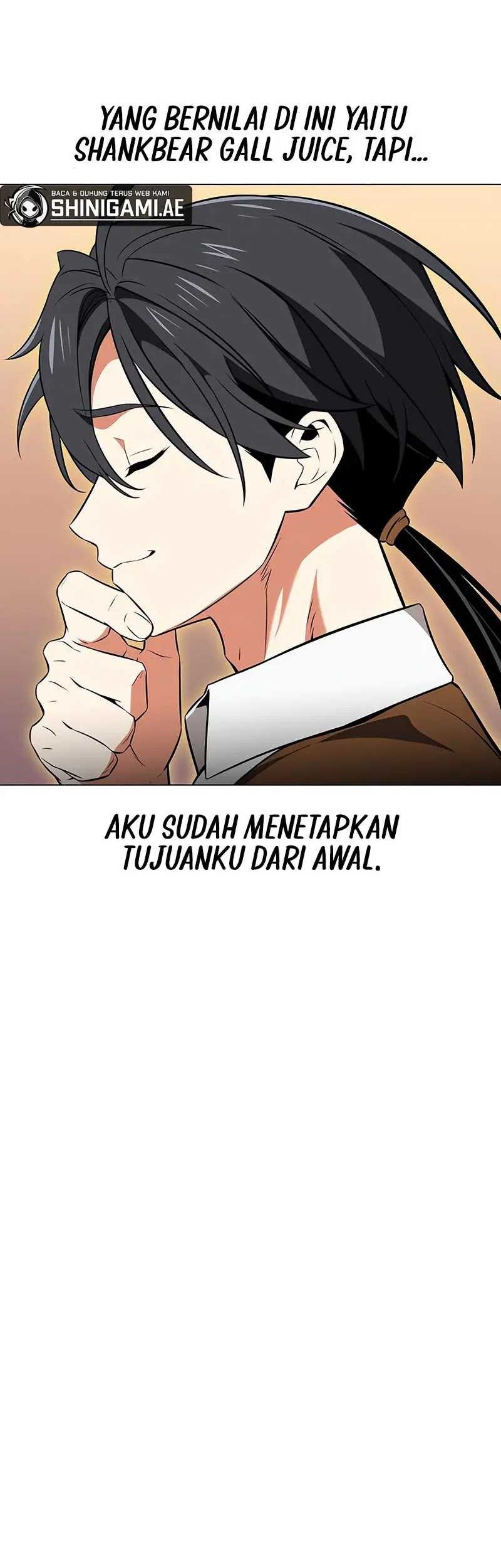 I Killed An Academy Player Chapter 10 Halaman 13