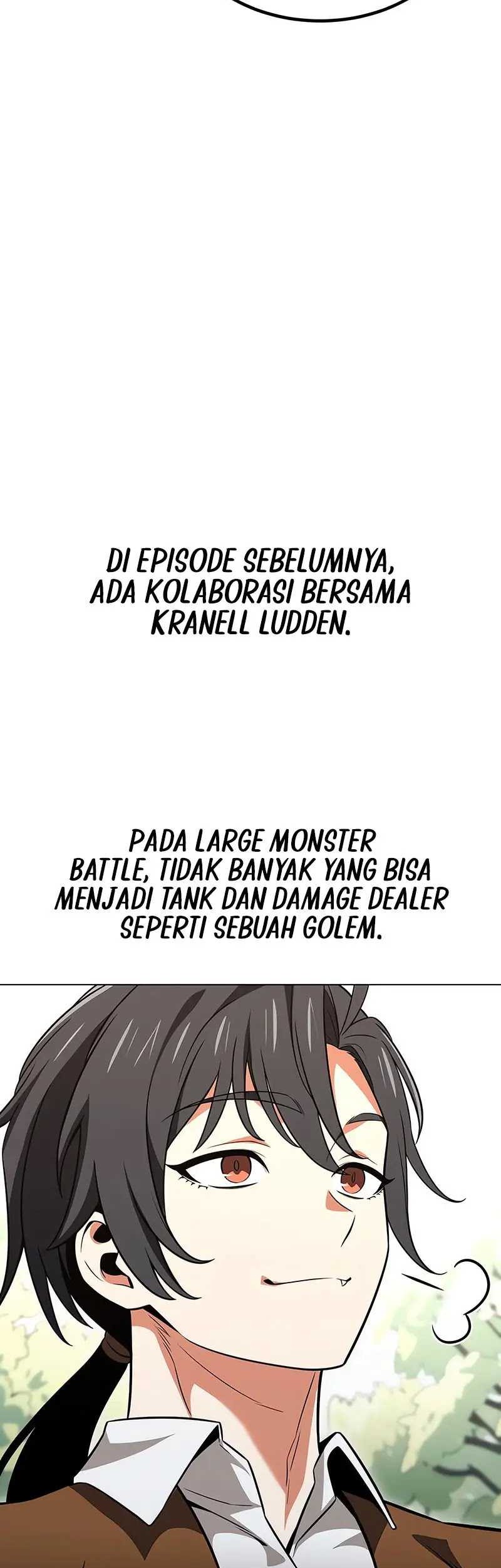 I Killed An Academy Player Chapter 10 Halaman 24