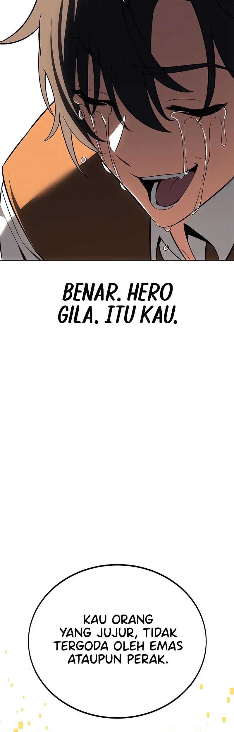 I Killed An Academy Player Chapter 10 Halaman 88