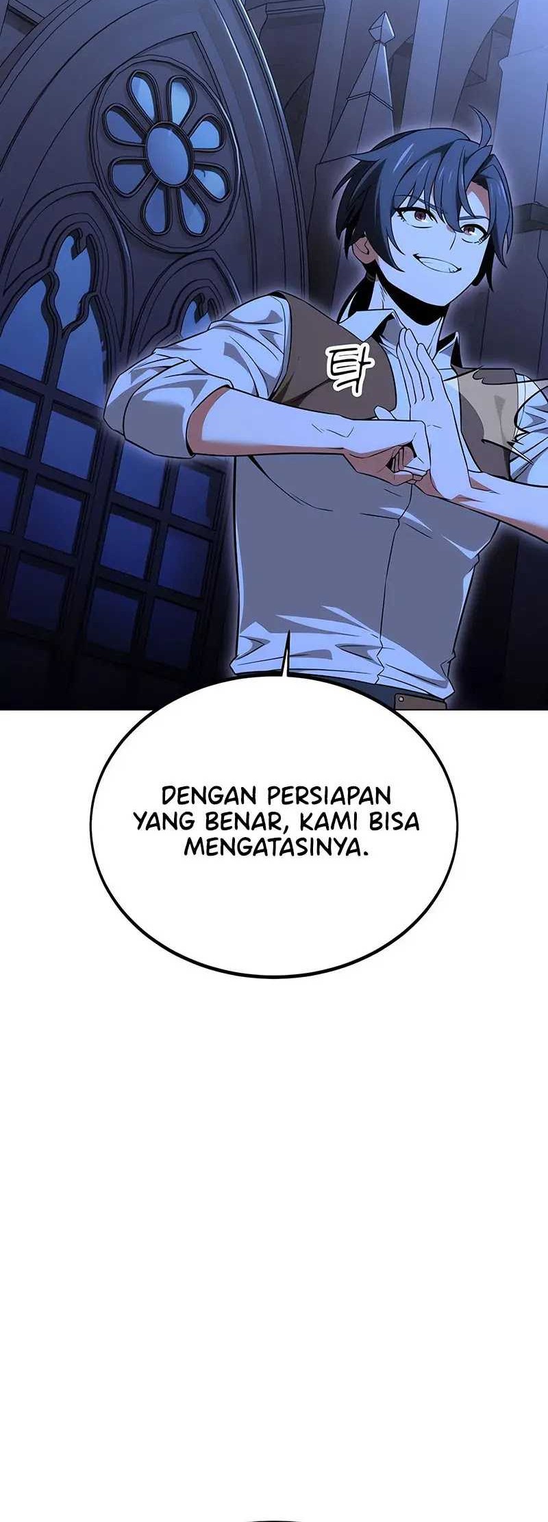 I Killed An Academy Player Chapter 10 Halaman 112