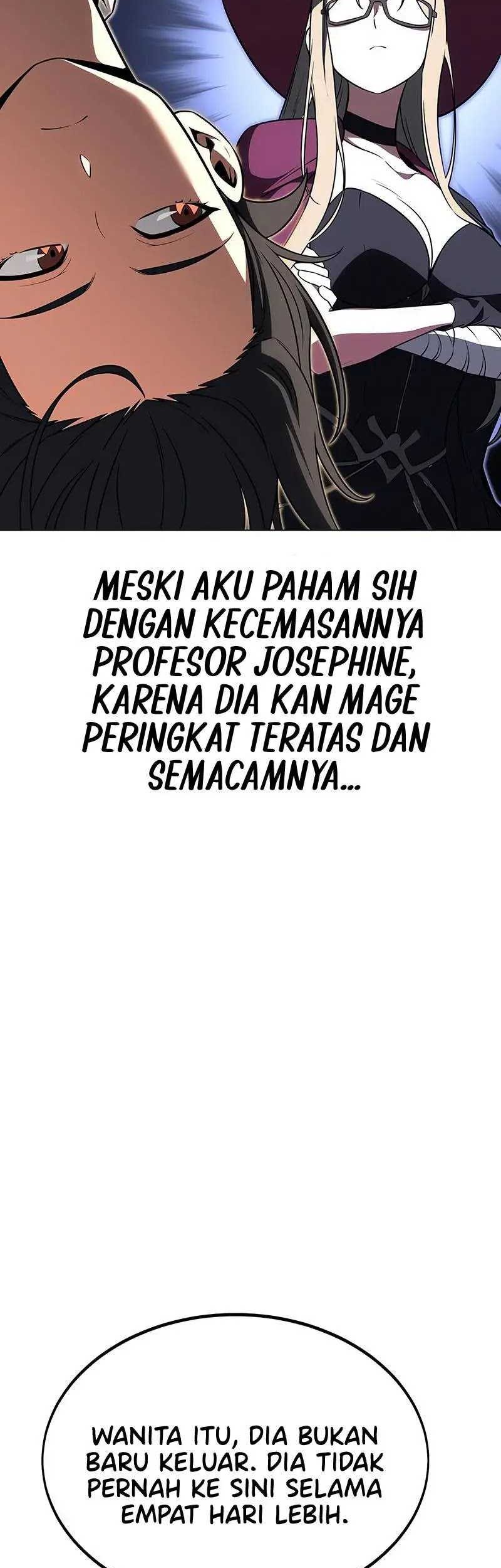 I Killed An Academy Player Chapter 11 Halaman 12