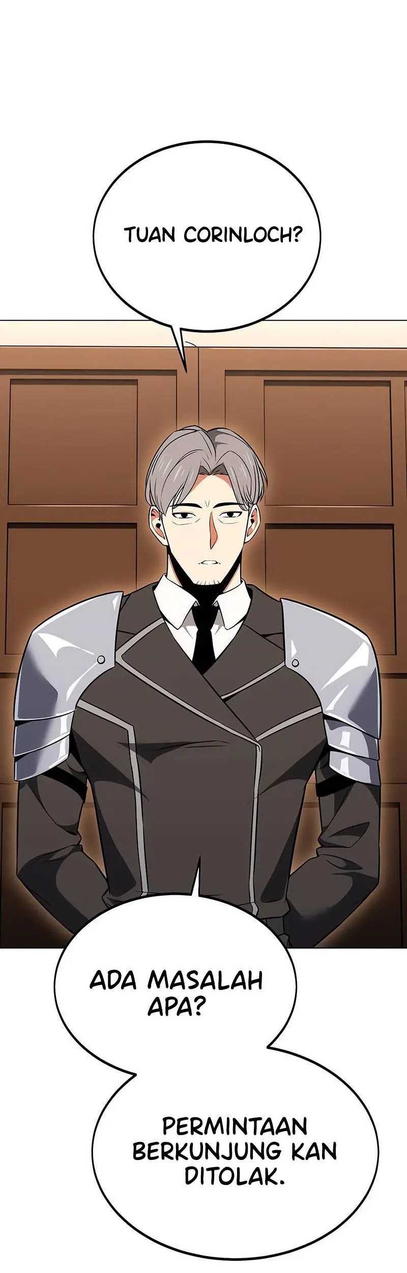 I Killed An Academy Player Chapter 11 Halaman 21