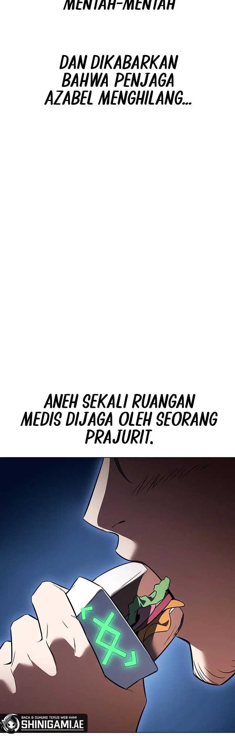 I Killed An Academy Player Chapter 11 Halaman 24