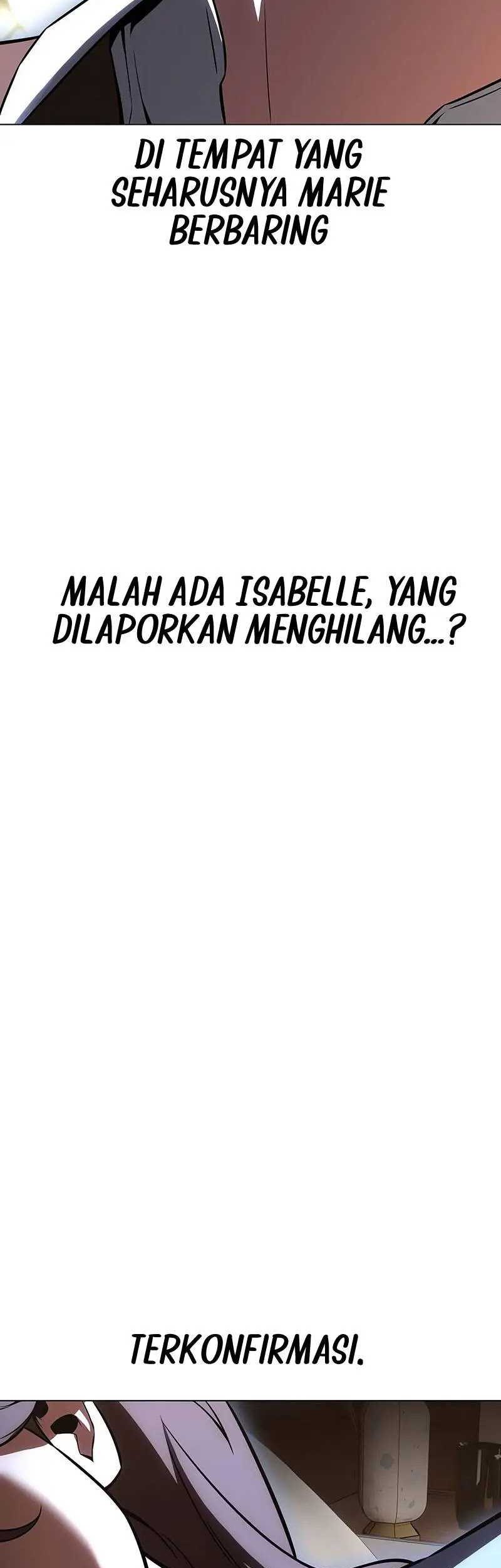 I Killed An Academy Player Chapter 11 Halaman 32