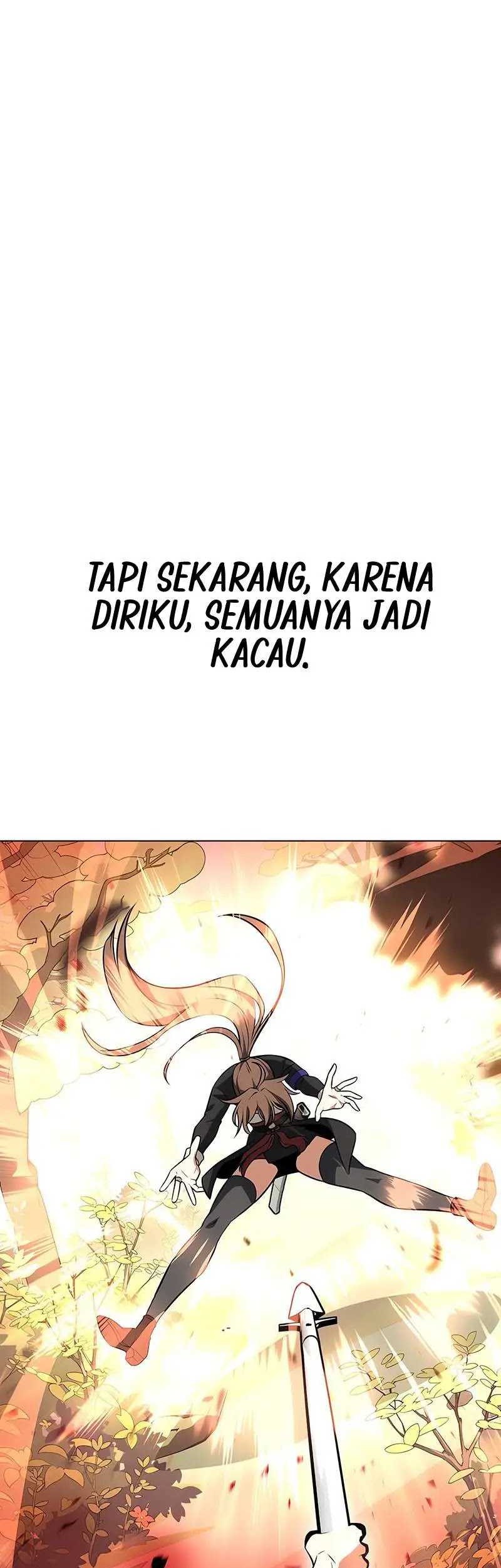 I Killed An Academy Player Chapter 11 Halaman 52