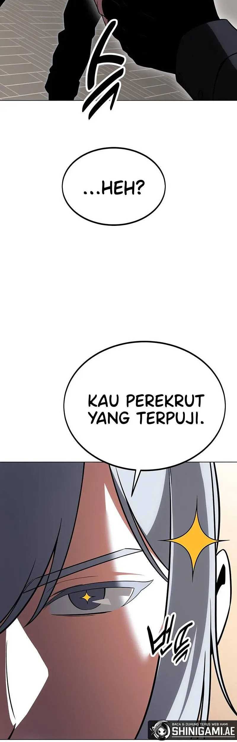 I Killed An Academy Player Chapter 11 Halaman 59
