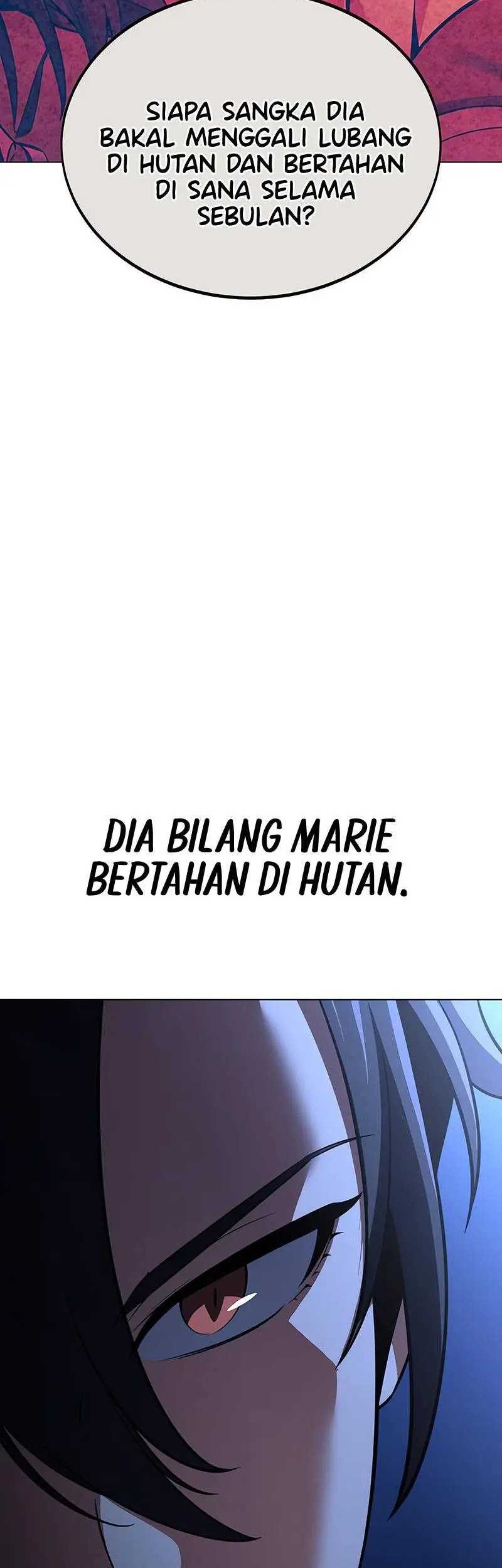 I Killed An Academy Player Chapter 11 Halaman 74