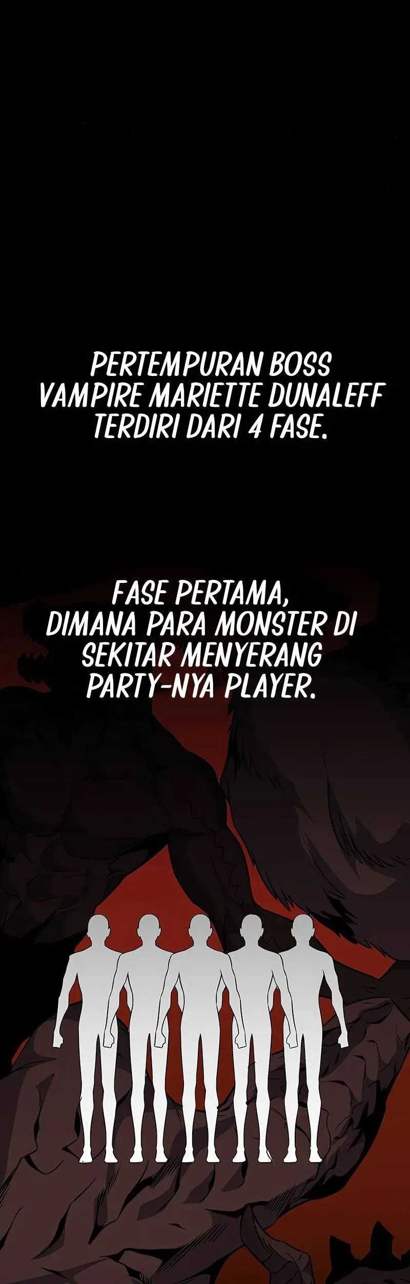 I Killed An Academy Player Chapter 12 Halaman 29