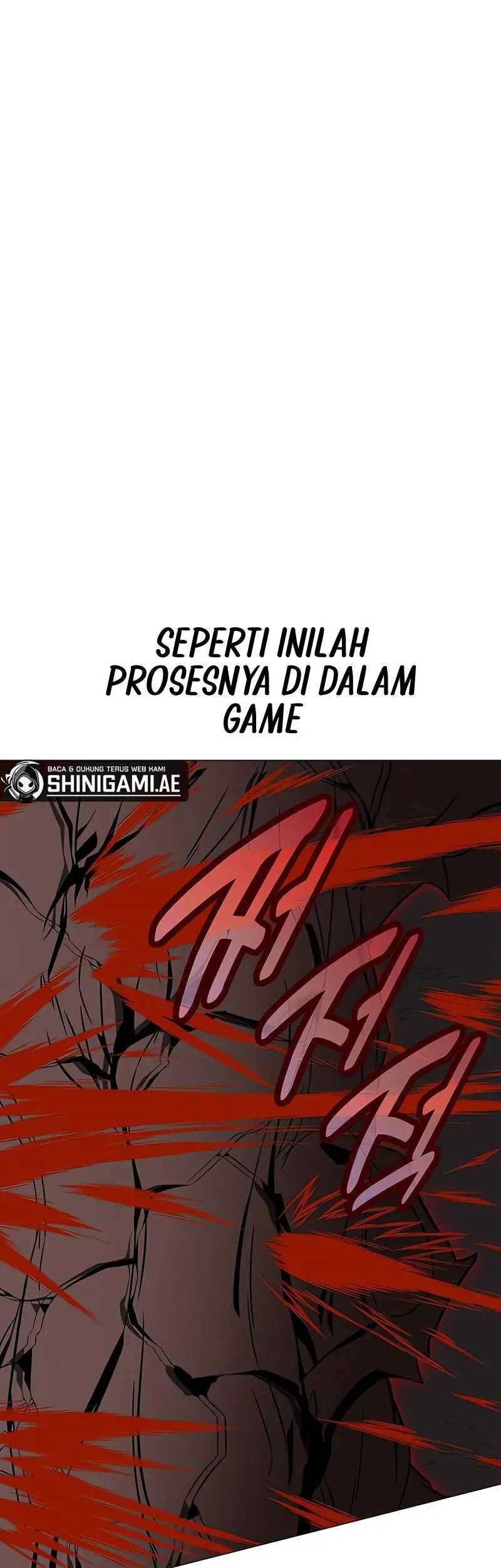 I Killed An Academy Player Chapter 12 Halaman 32