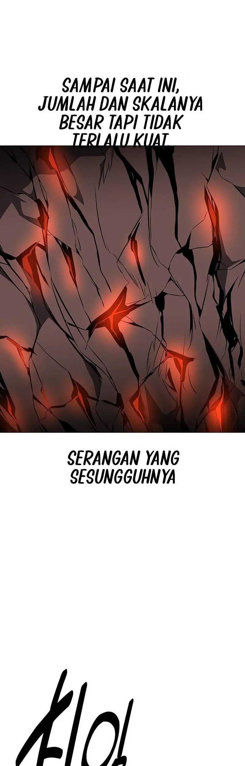 I Killed An Academy Player Chapter 12 Halaman 36