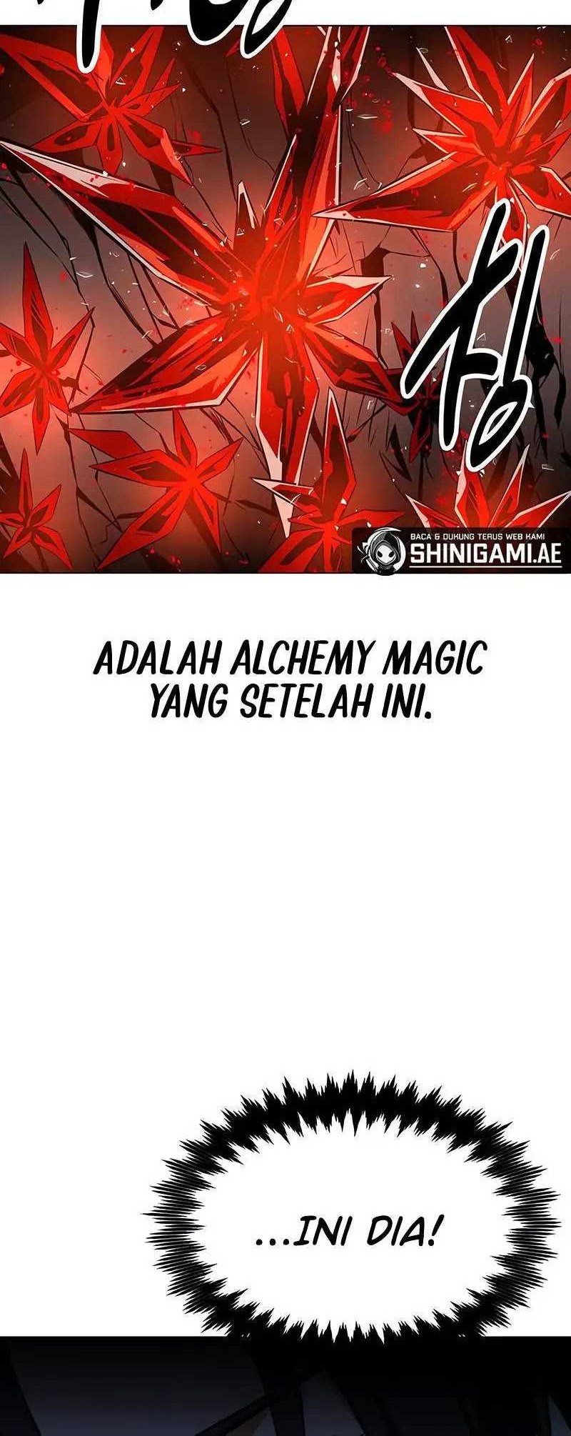 I Killed An Academy Player Chapter 12 Halaman 37