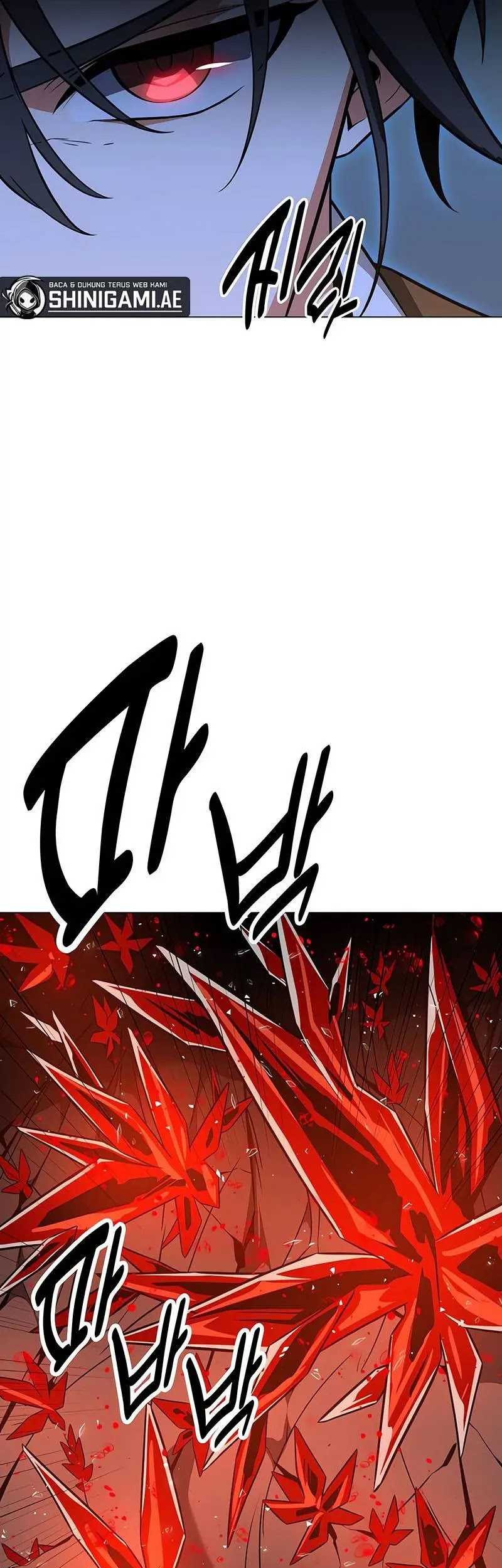 I Killed An Academy Player Chapter 12 Halaman 38