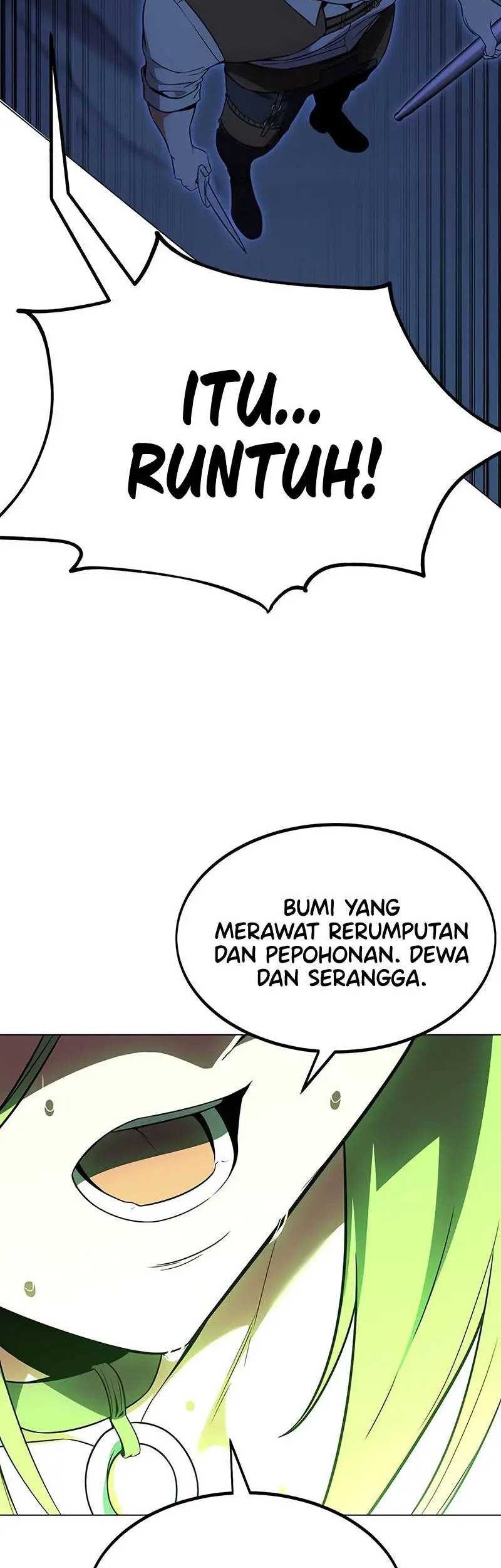 I Killed An Academy Player Chapter 12 Halaman 43