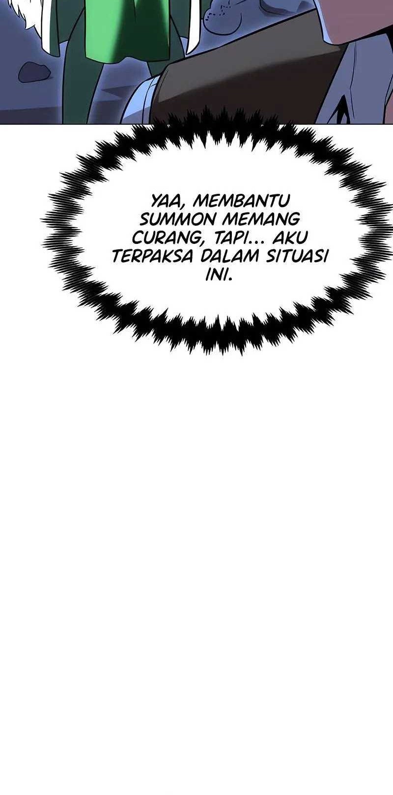I Killed An Academy Player Chapter 12 Halaman 53