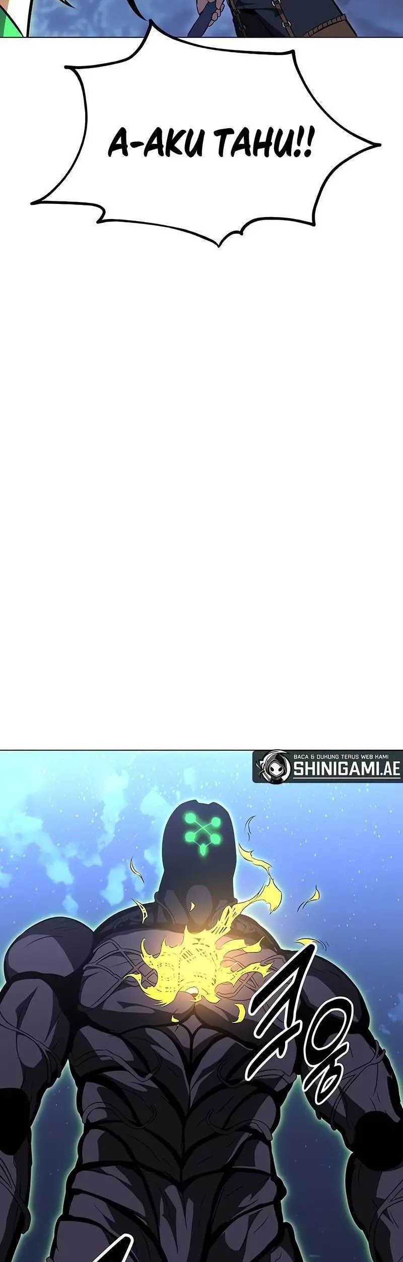 I Killed An Academy Player Chapter 12 Halaman 64