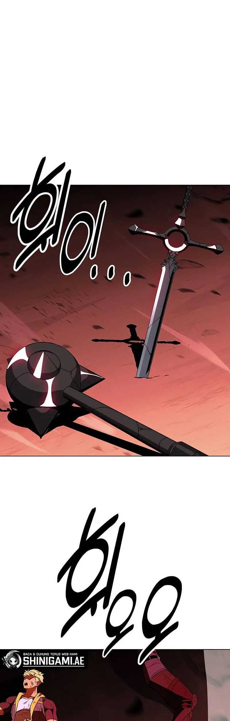 I Killed An Academy Player Chapter 12 Halaman 98