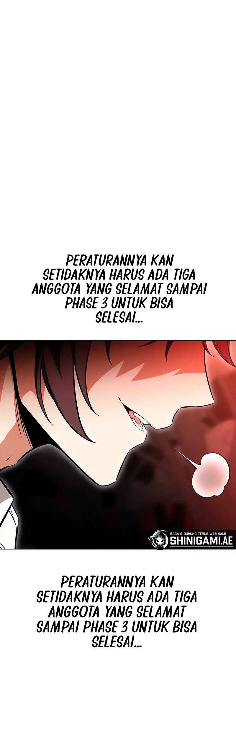 I Killed An Academy Player Chapter 12 Halaman 102
