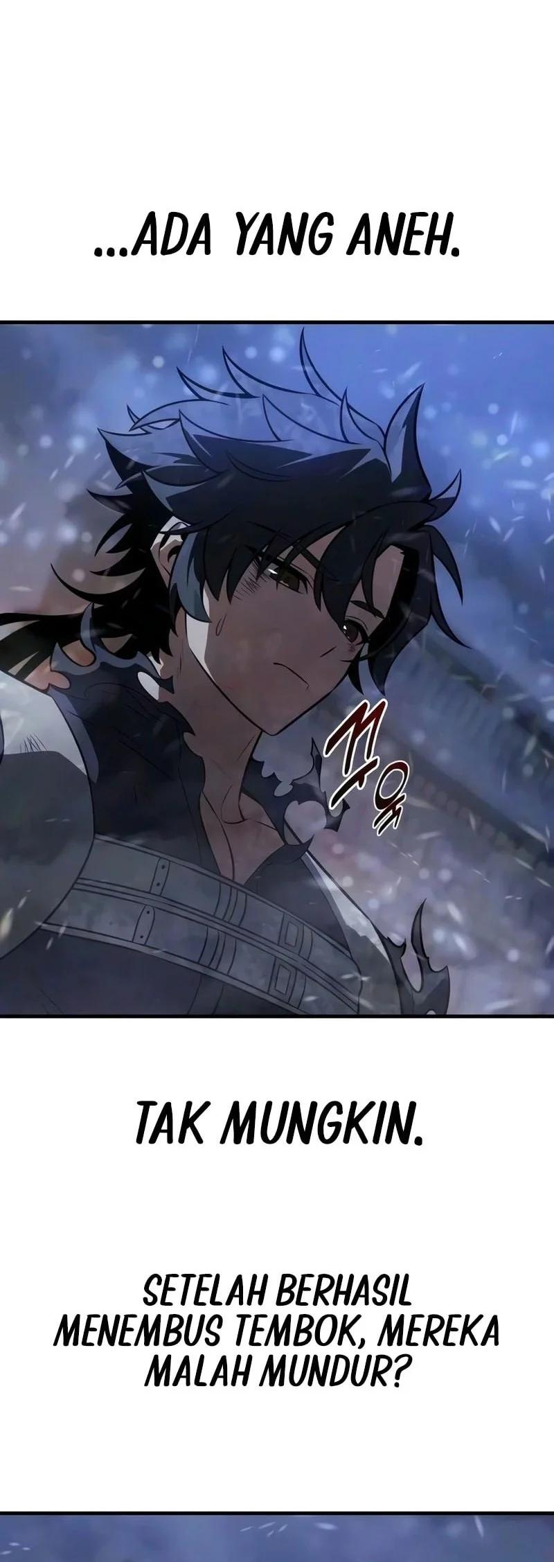 I Killed An Academy Player Chapter 129 Halaman 25
