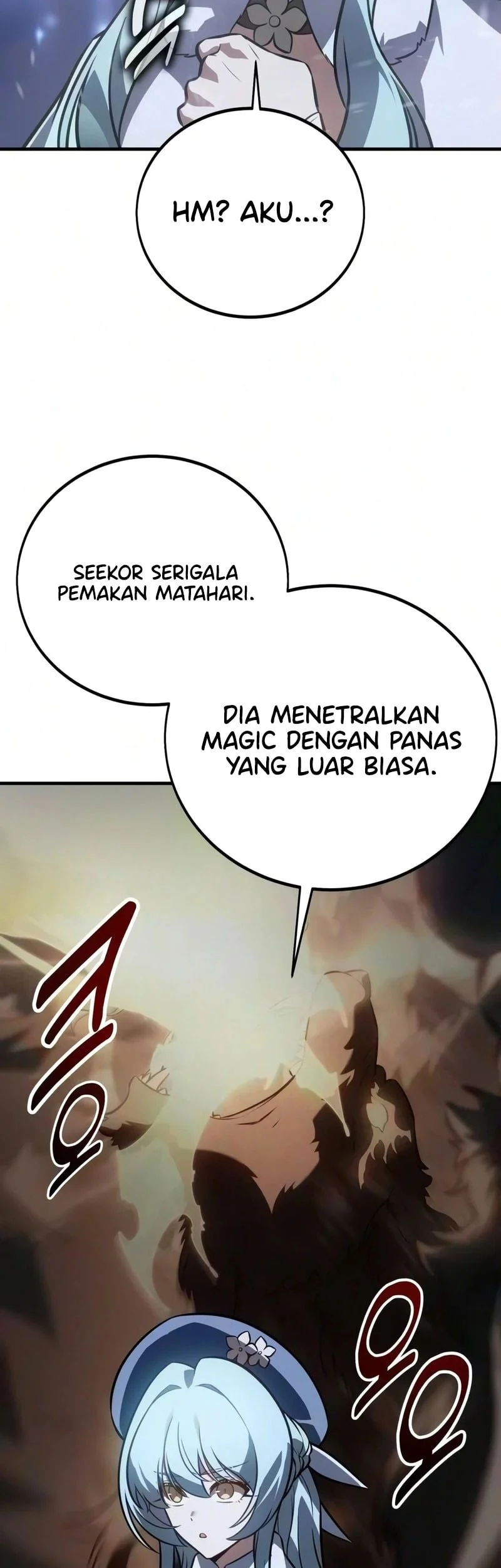 I Killed An Academy Player Chapter 129 Halaman 28