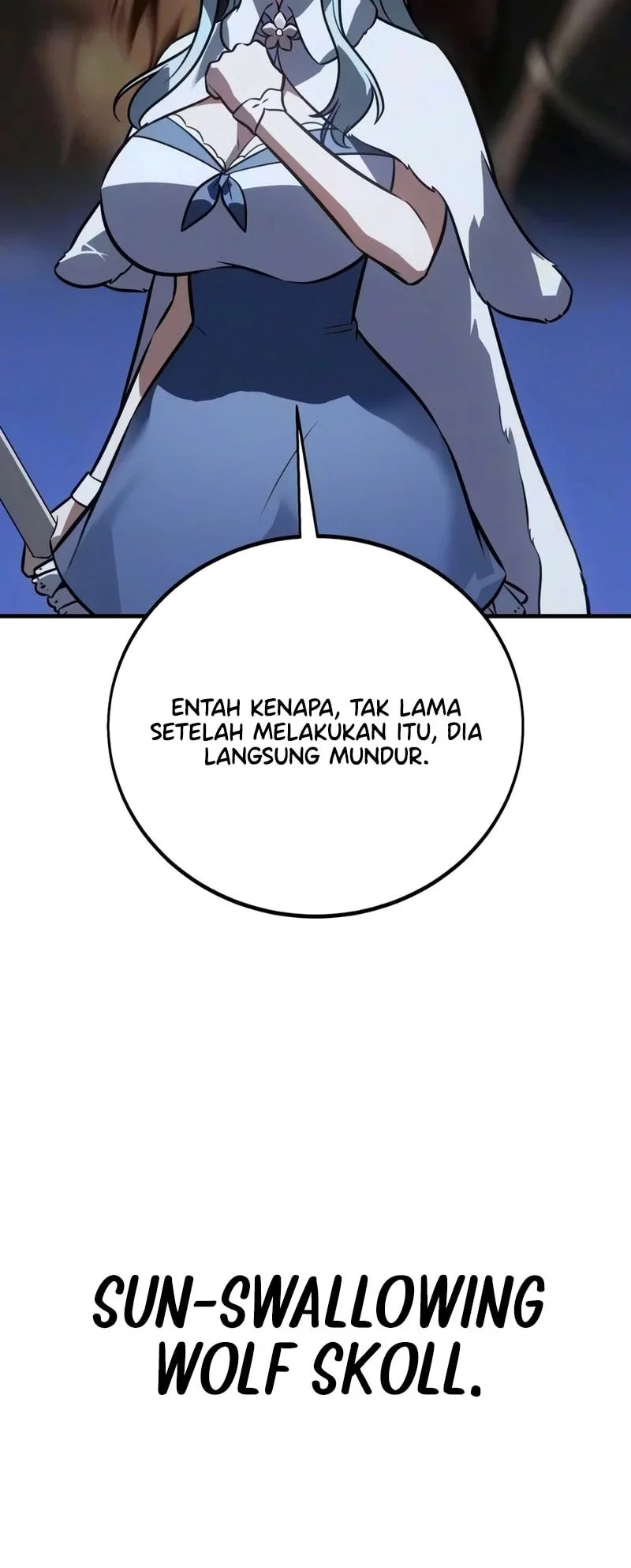 I Killed An Academy Player Chapter 129 Halaman 29