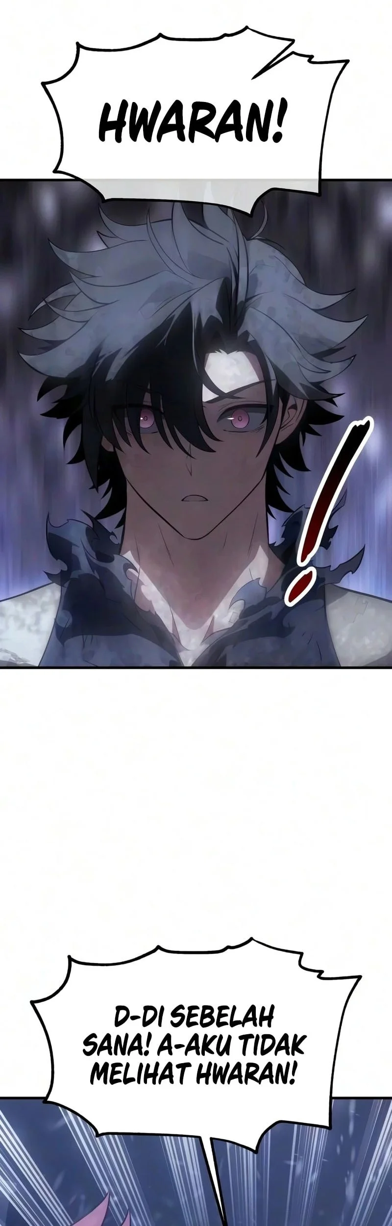 I Killed An Academy Player Chapter 129 Halaman 32