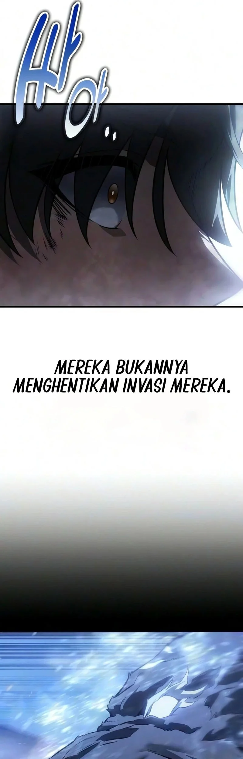 I Killed An Academy Player Chapter 129 Halaman 34