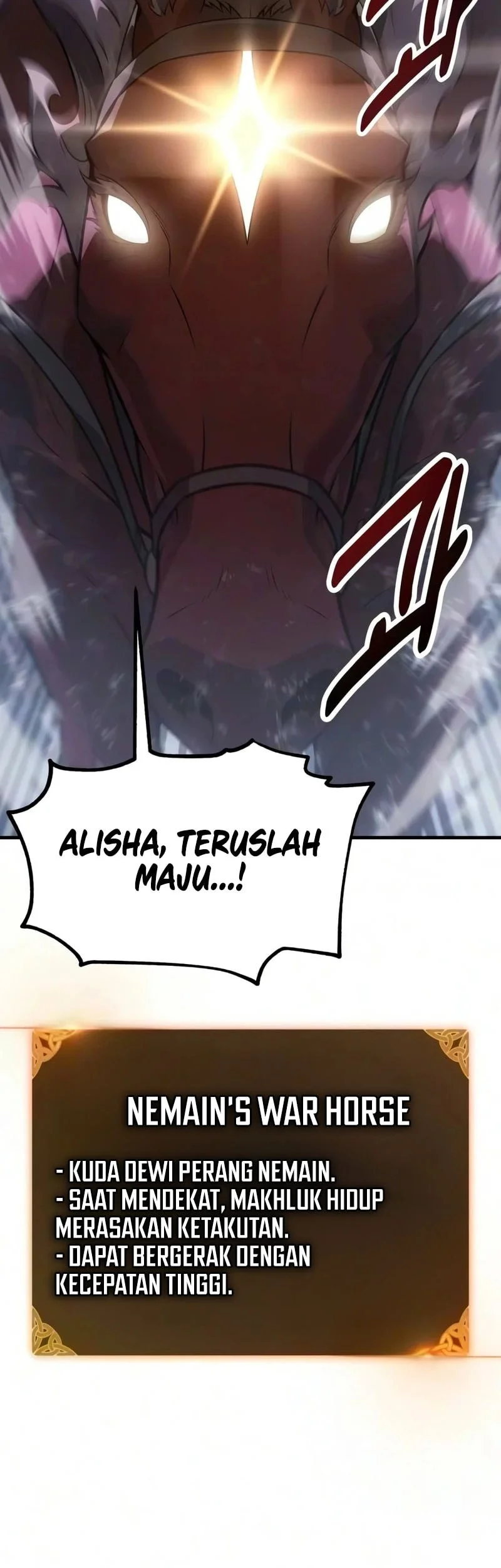 I Killed An Academy Player Chapter 129 Halaman 61