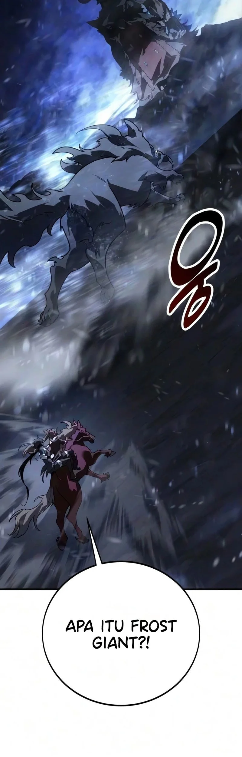 I Killed An Academy Player Chapter 129 Halaman 69
