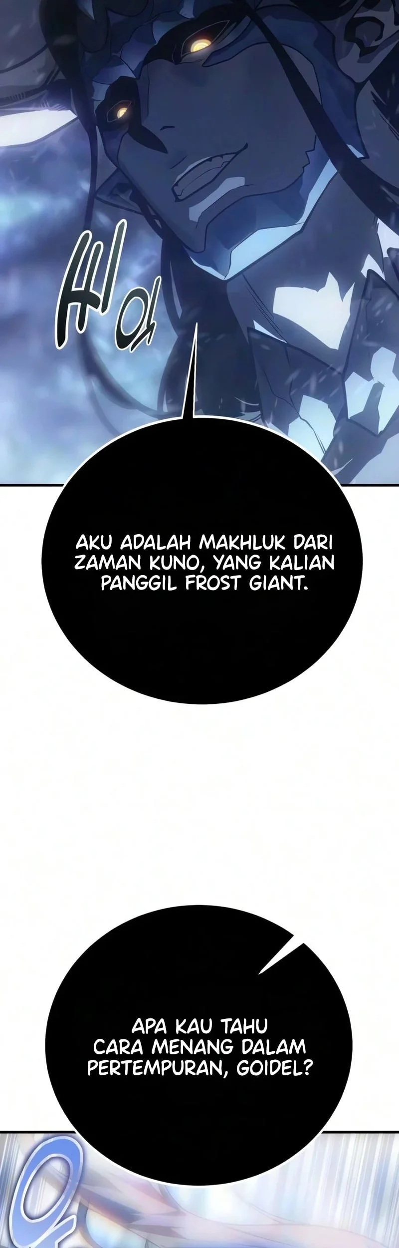 I Killed An Academy Player Chapter 129 Halaman 71